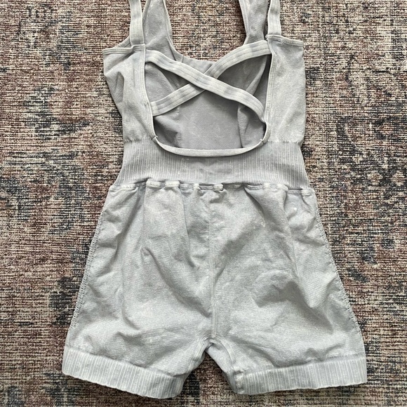 FP Movement Runsie - Picture 3 of 4